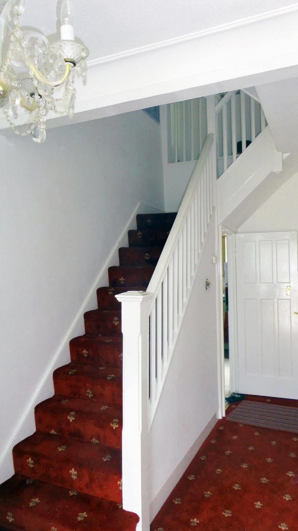 Bay Tree House Bed & Breakfast Barnet Exterior photo