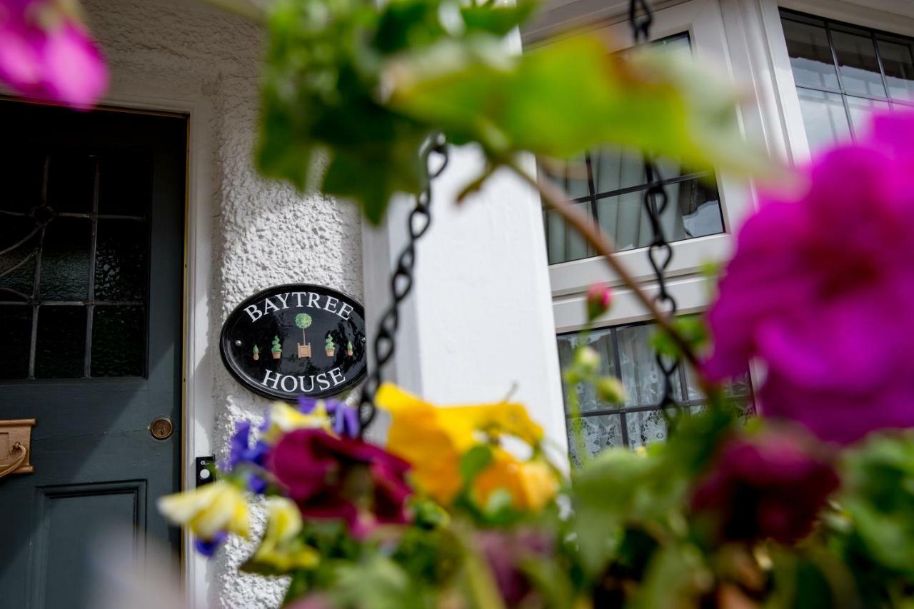 Bay Tree House Bed & Breakfast Barnet Exterior photo
